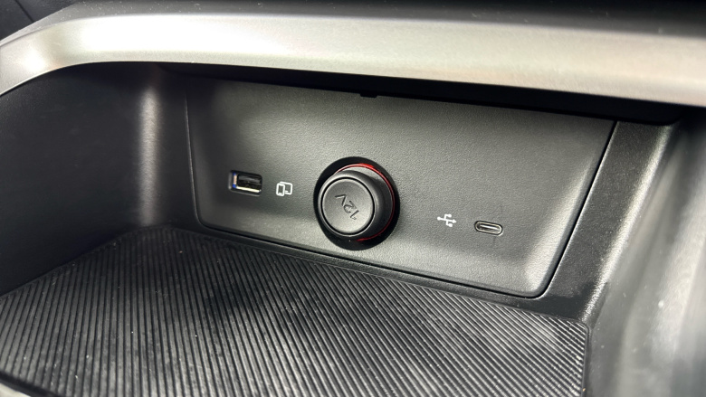 MG ZS 1.5 Hybrid+ Trophy 5dr Auto Hybrid Hatchback